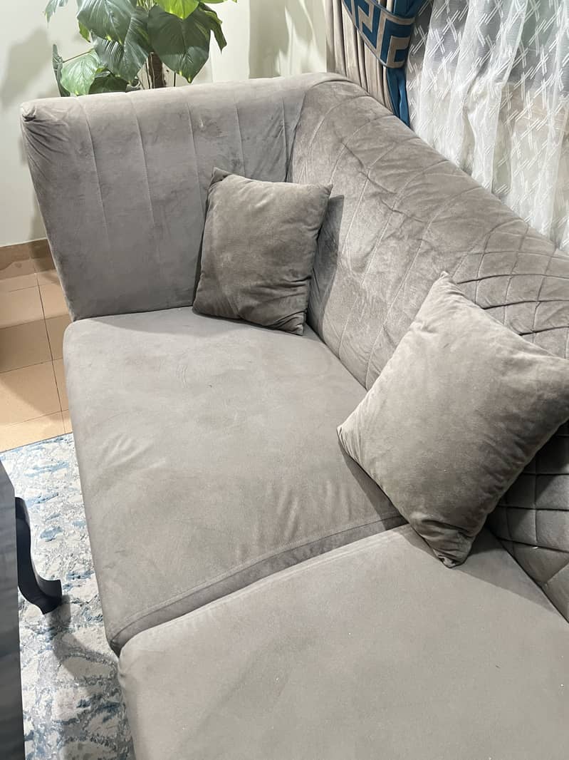 Sofa Set 5