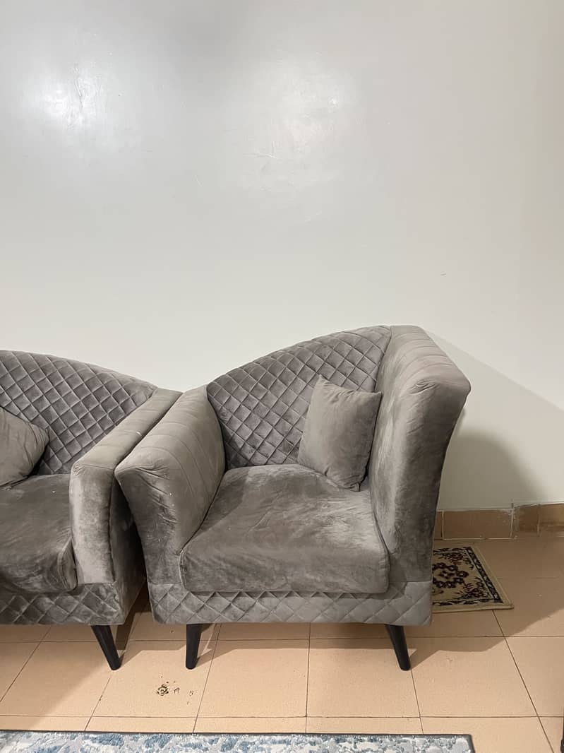 Sofa Set 9