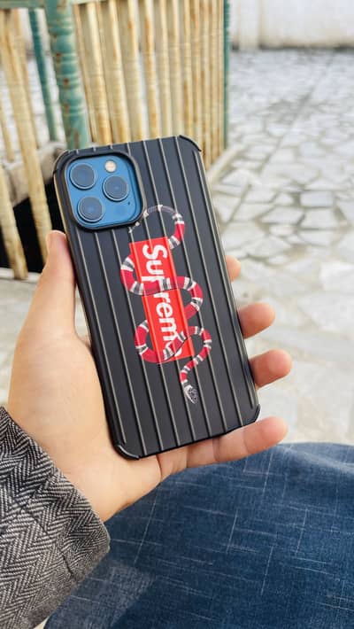 Iphone 12 pro max 256gb esim working