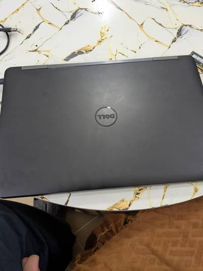 Dell Latitude E5540 core i5