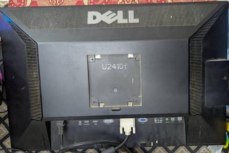 Dell Monitor
