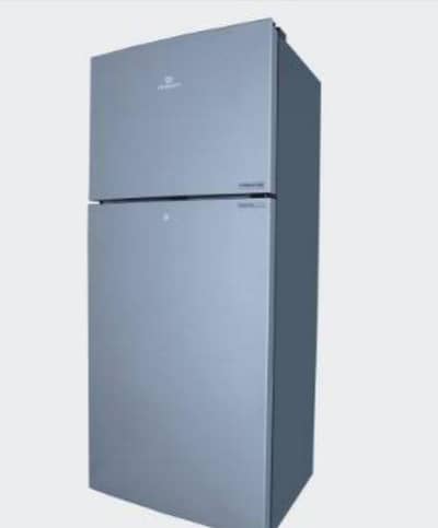 Dawlance refrigerator 2 doors