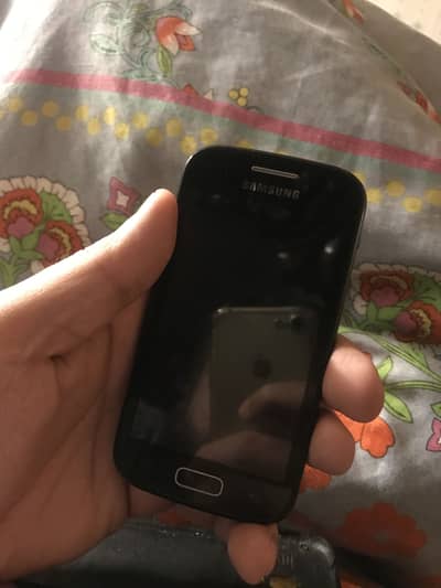 Samsung ace 2 pta approve