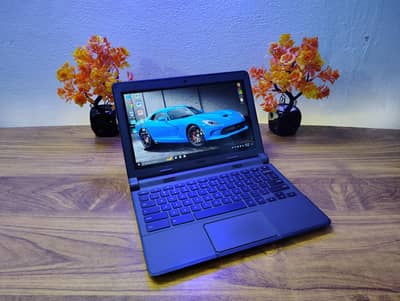 Touchscreen Windows Laptop