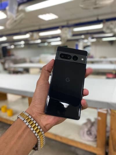 Google pixel 7pro