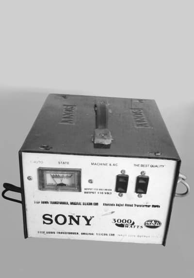 Converter 220v to 110v