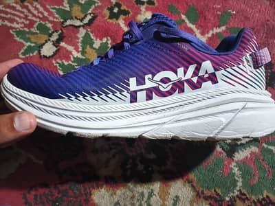 Hoka One One W Rincon 2
