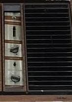 National Window AC 1.5 Tons