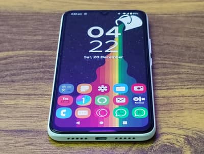 Brand New Japanese Phone with Box