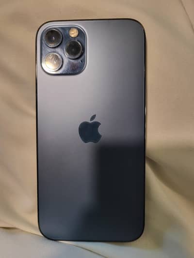 Iphone 12 pro pta approved