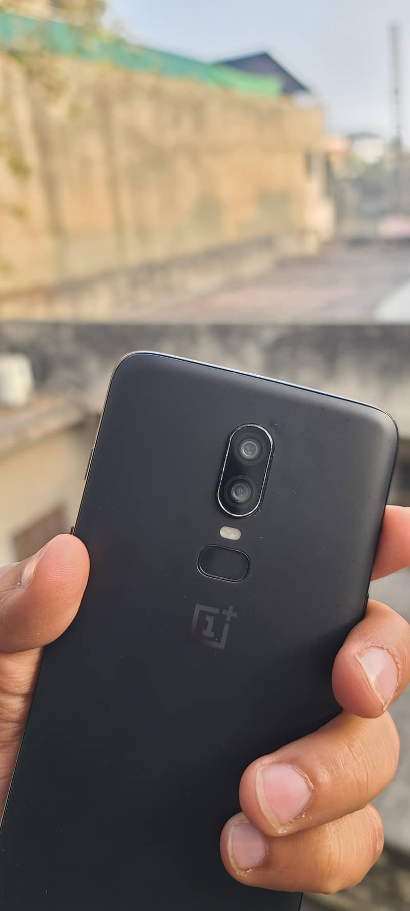 OnePlus 6 1