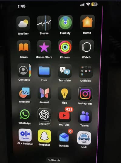 iPhone Xsmax PTA Approved