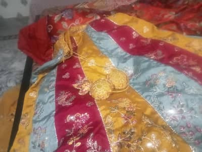 beautiful lenhga for designer