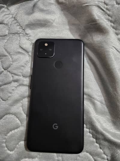 google pixel 4a 5g