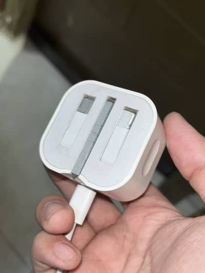 Iphone charger