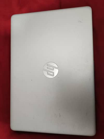 HP Laptop 14-Dp1xxx Model#: 14-dq1xxx