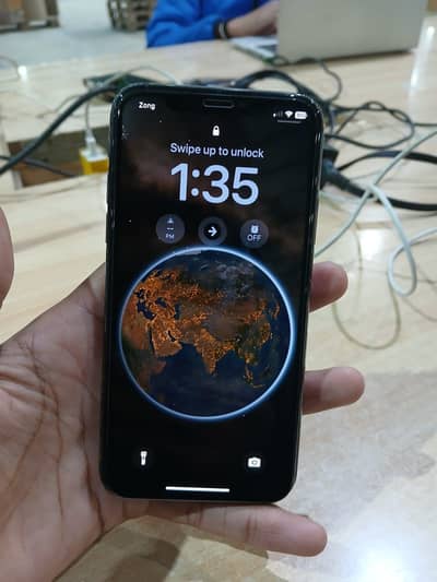 Iphone xs Pta approved