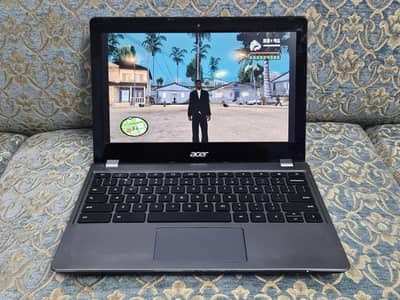Slim Laptop for Freelancers