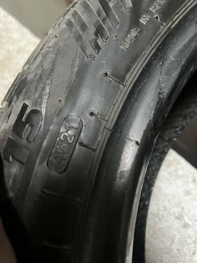 used tyre 175/65 R15 for city / Corolla  and other