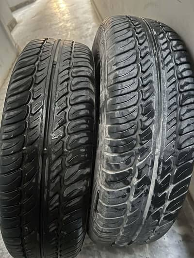 used tyre 175/65 R15 for city / Corolla  and other