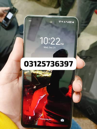 TECNO GO 2024.8/64GB   03125736397