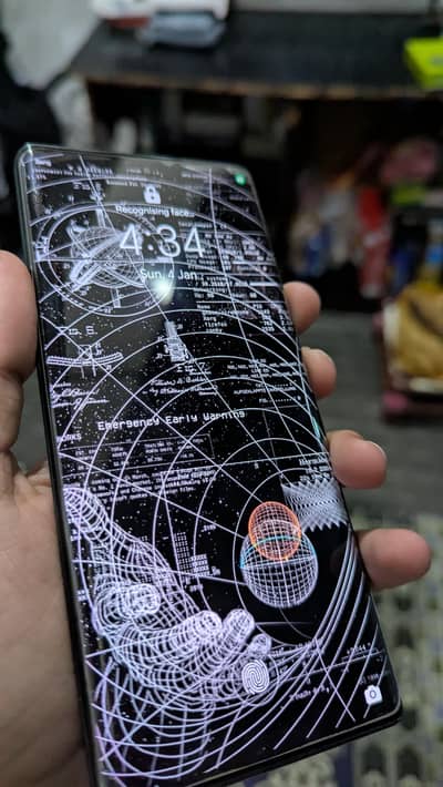 Honor X9a 5G – PTA Approved