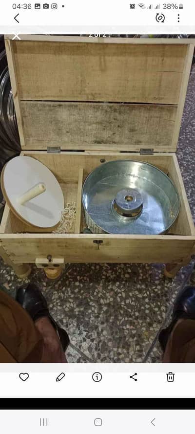 چھوٹا سرمایہ، بڑا منافع! شوگر کینڈی مشین کے ساتھ روزانہ کمائی بڑھائیں،