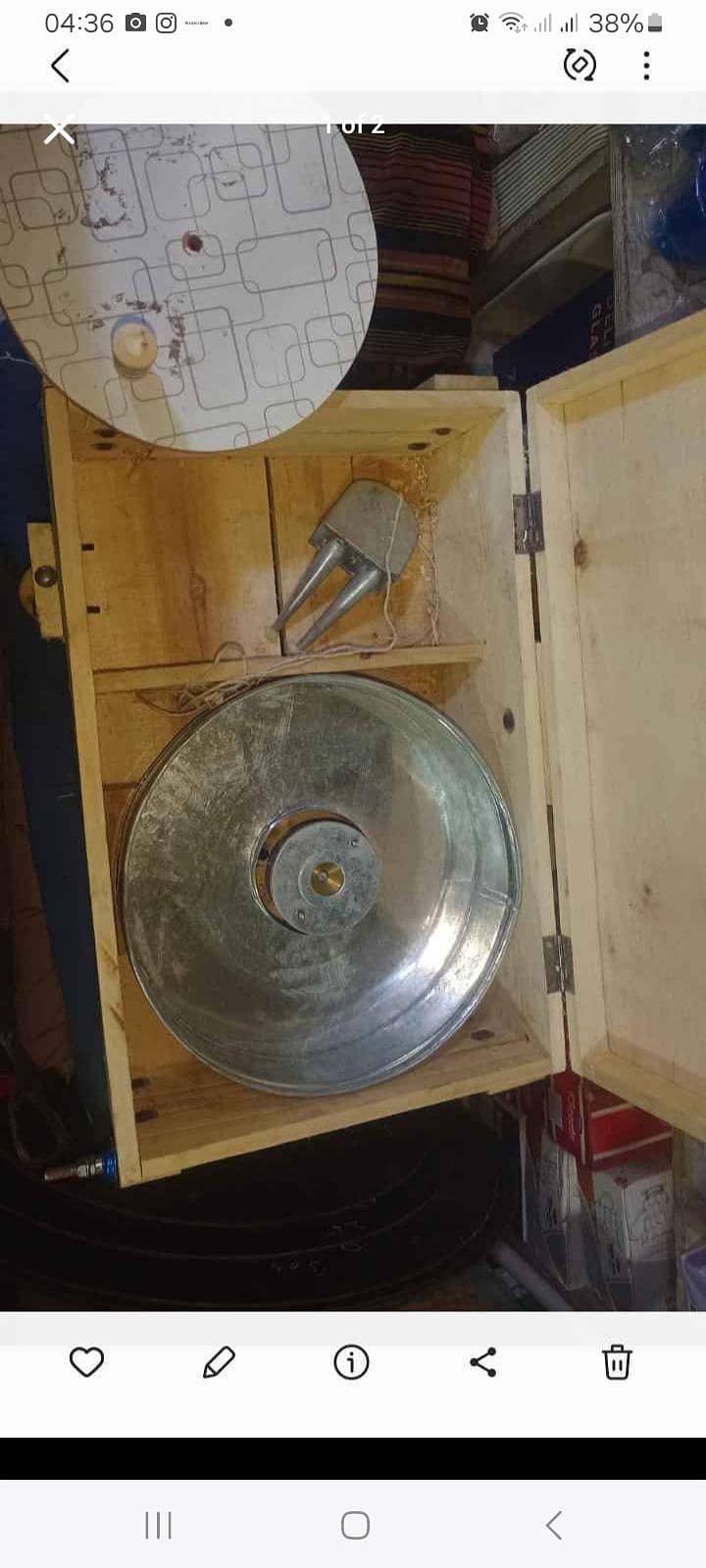 چھوٹا سرمایہ، بڑا منافع! شوگر کینڈی مشین کے ساتھ روزانہ کمائی بڑھائیں، 1