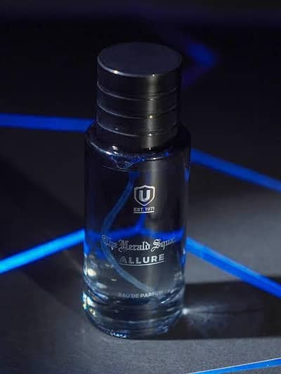 The Herald Square Allure 50 ml