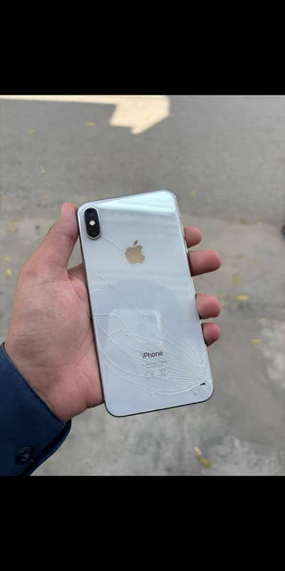 iphone xs max pta approved  256 gb 03444606000 whatsapp