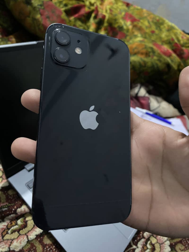 Iphone 12 2