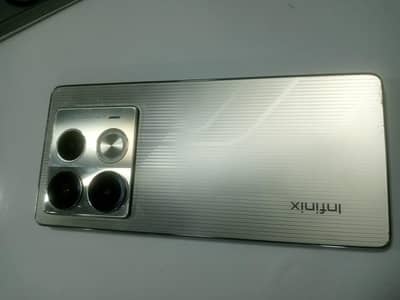 Pack Set 8+5/256  With box and charge