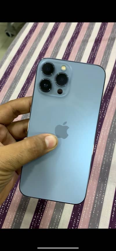 13promax 256gb pta approved