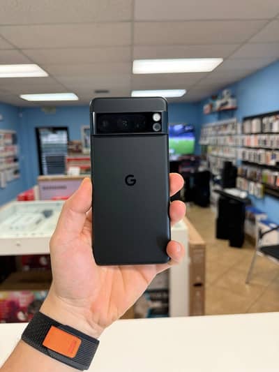 Pixel 8 pro, 128GB, 110,000 only interested people contact.