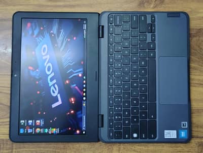 Powerful Branded Windows Laptop