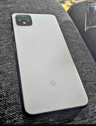 Google pixel 4 XL