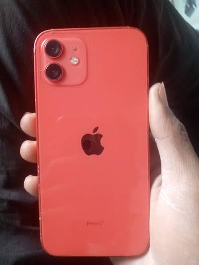 iphone 12 for sale , Not open new condition
