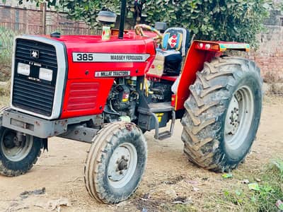 FOR SALE 385 brand new