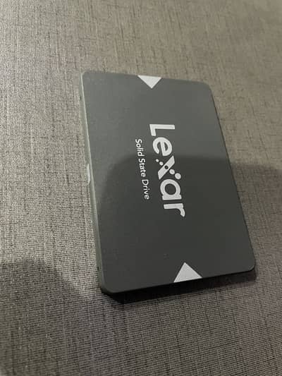 Lexar NS100 (1 TeraByte) 1TB SSD