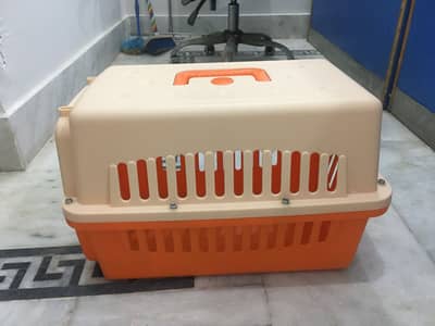 Cat Carrier Cat Cage Cat Box