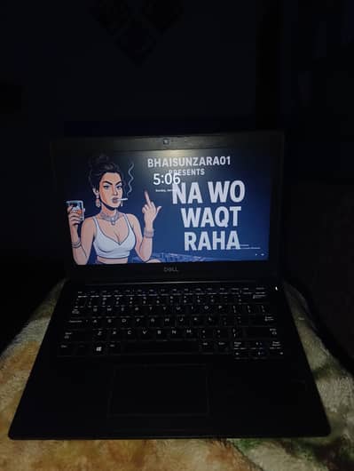 Dell i5 8th generation 7472