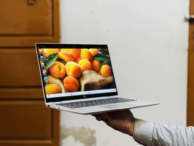 HP EliteBook x360 1030 G3