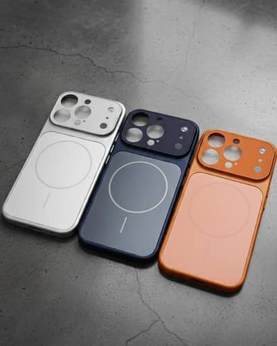 iPhone 17 Pro Max Converter Case | New Look Upgrade