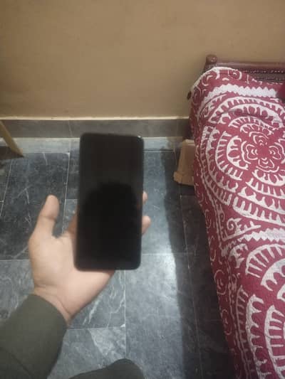 Huawei y9 prime RAM 4 storage 128 condition 10 by 8 kit mai hai frant