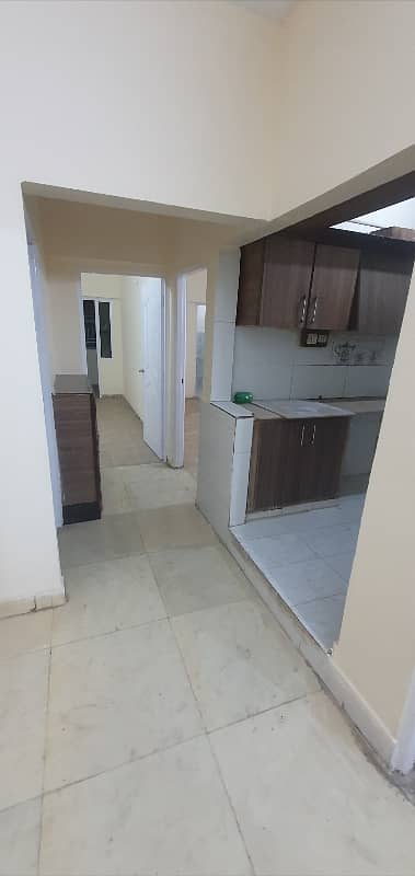 3 BED DD FLAT FOR RENT NAZIMABAD NO. 4