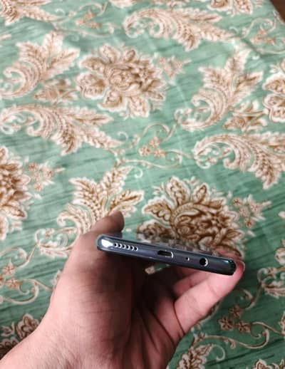 all ok vivo s1 8 256 indisplay finger dual sim approved