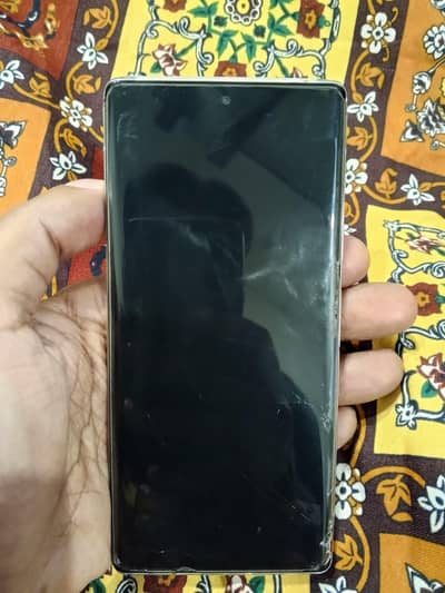 Google Pixel 6 Pro Approved (Lite Shaded)