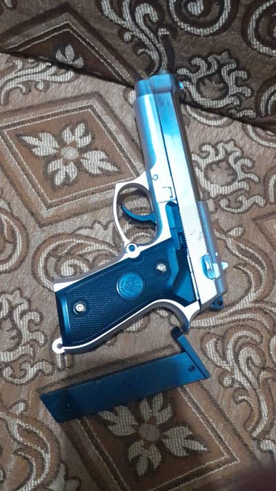 Airsoft Gun Beretta M92 | Realistic Look