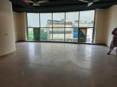 4 Marla 2nd Floor For Rent In DHA Phase 4,Block DD, Pakistan, Punjab, Lahore