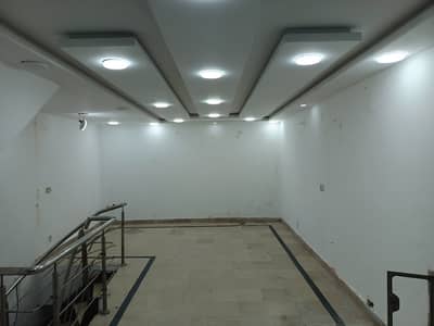 2 Marla Ground+Basement For Rent In DHA Phase 4,Pakistan,Punjab,Lahore